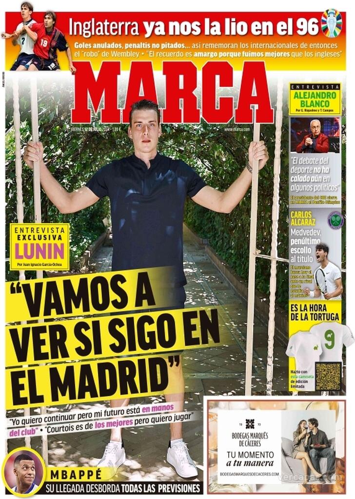 Marca