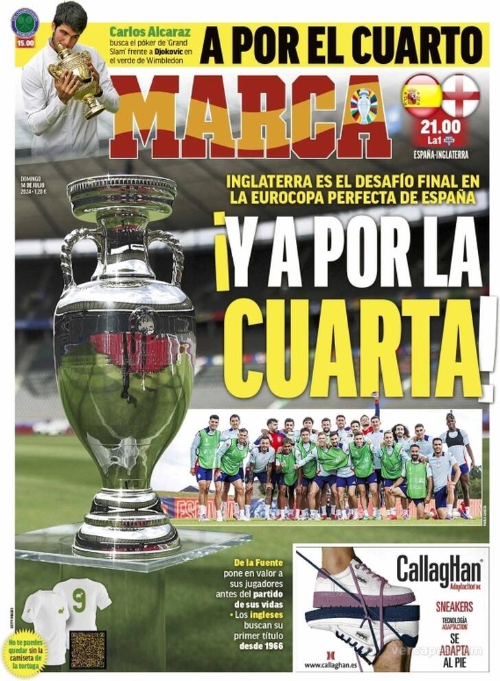 Marca