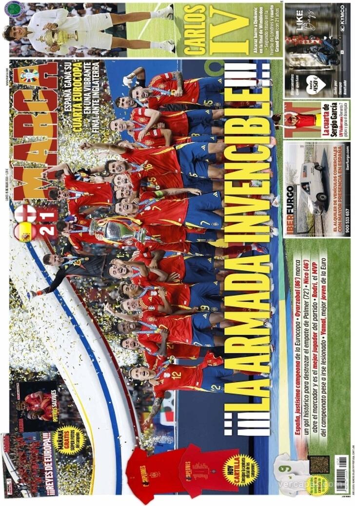 Marca