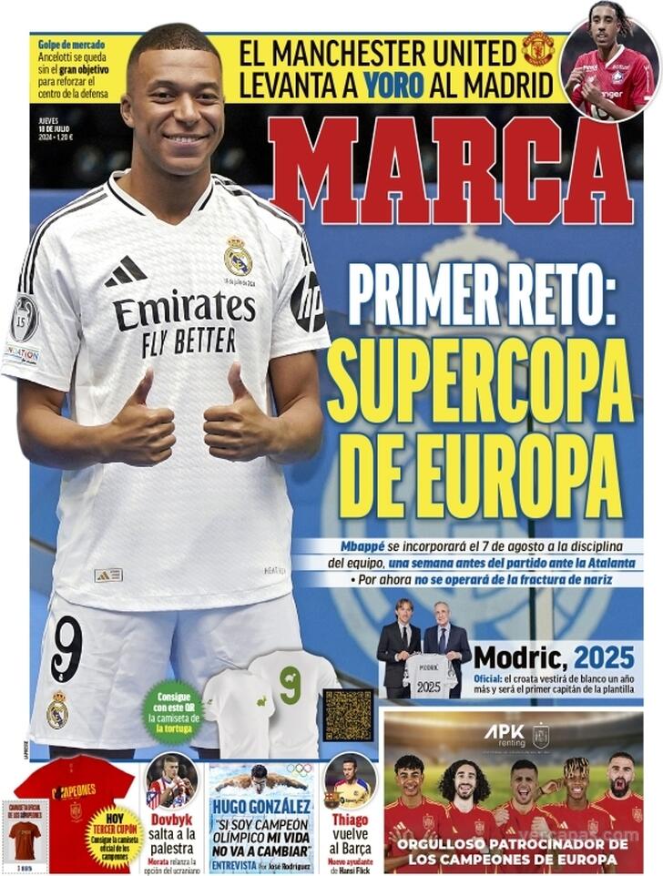 Marca