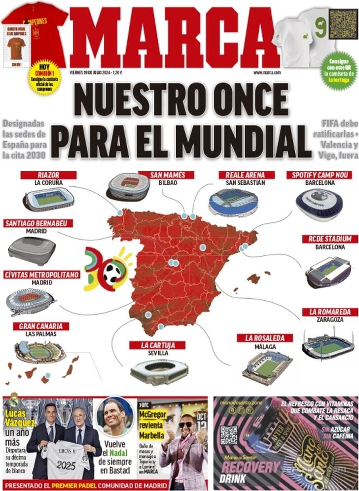 Marca