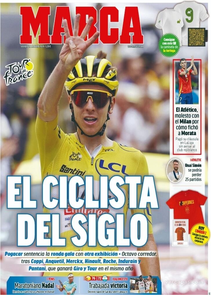 Marca