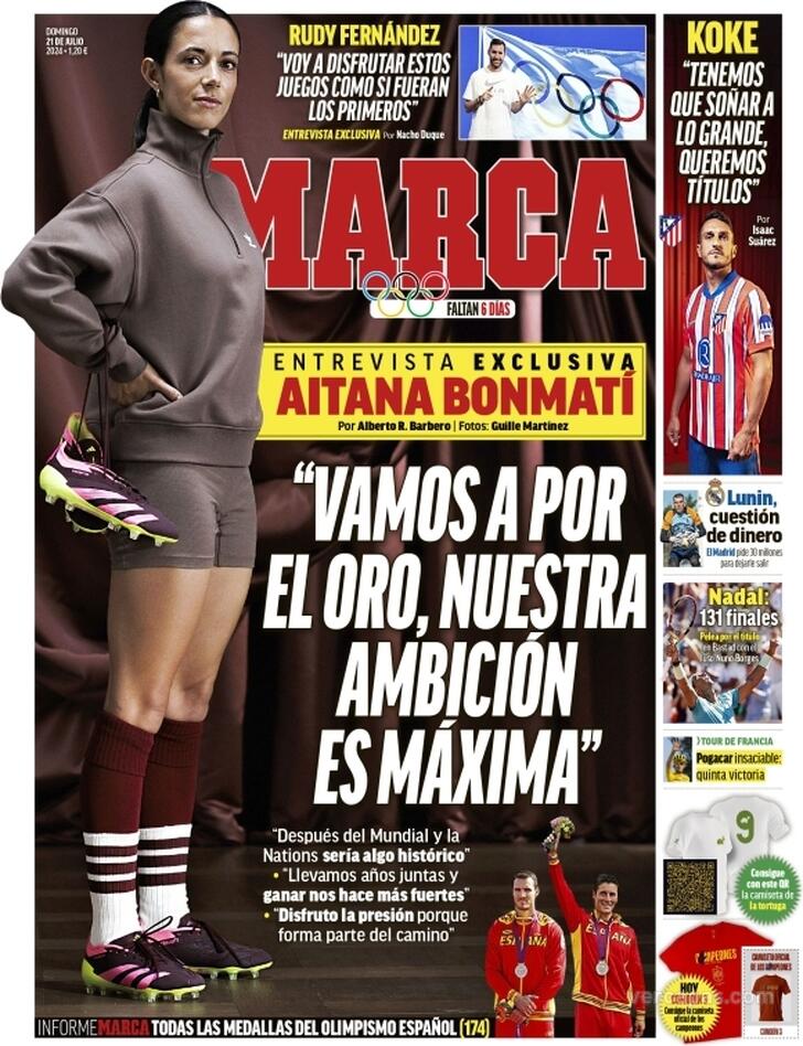 Marca