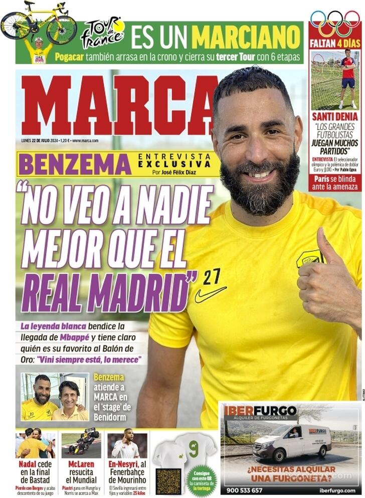 Marca