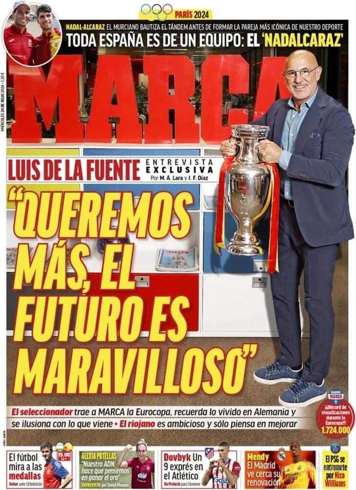 Marca