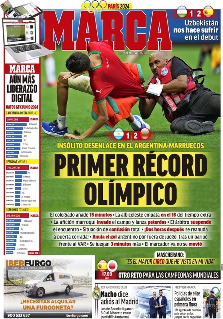 Marca