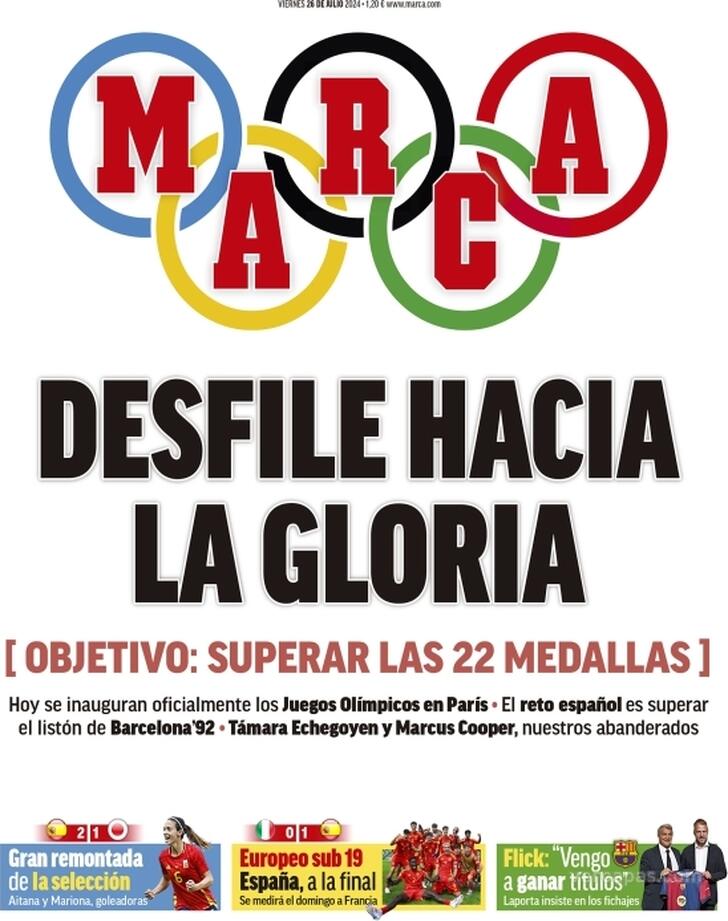 Marca