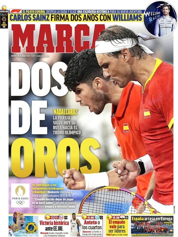 Marca