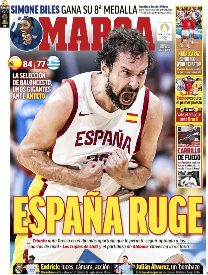 Marca