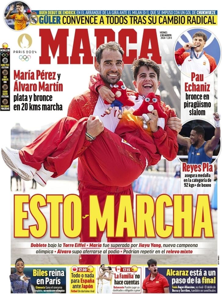 Marca