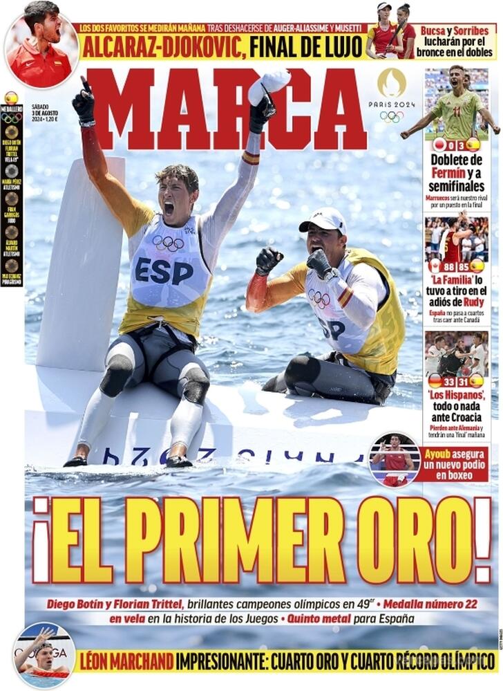 Marca