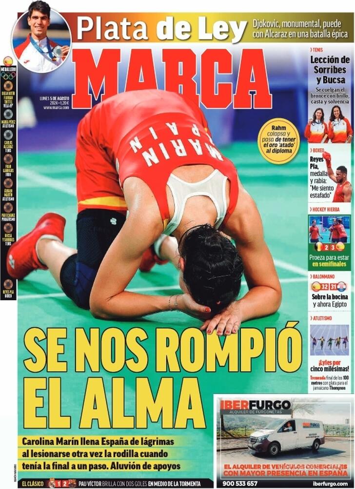 Marca