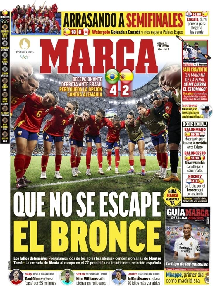 Marca