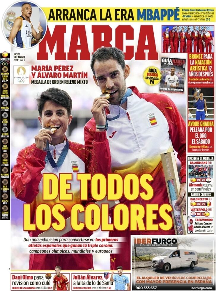 Marca