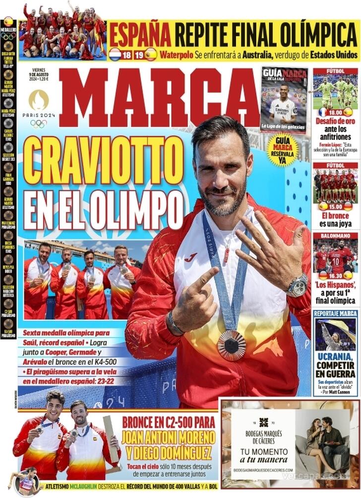 Marca