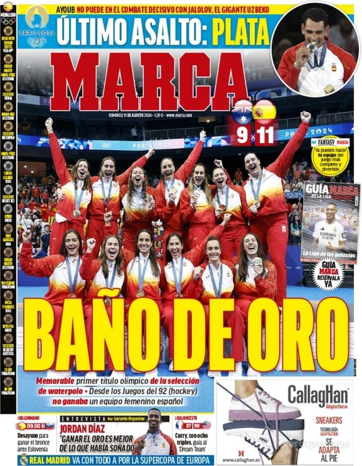 Marca