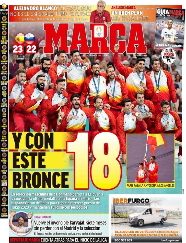 Marca