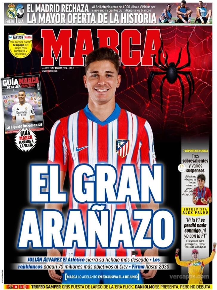 Marca