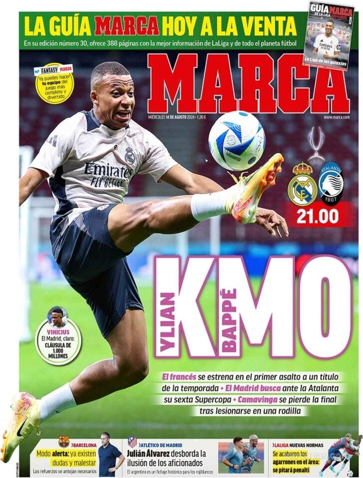 Marca