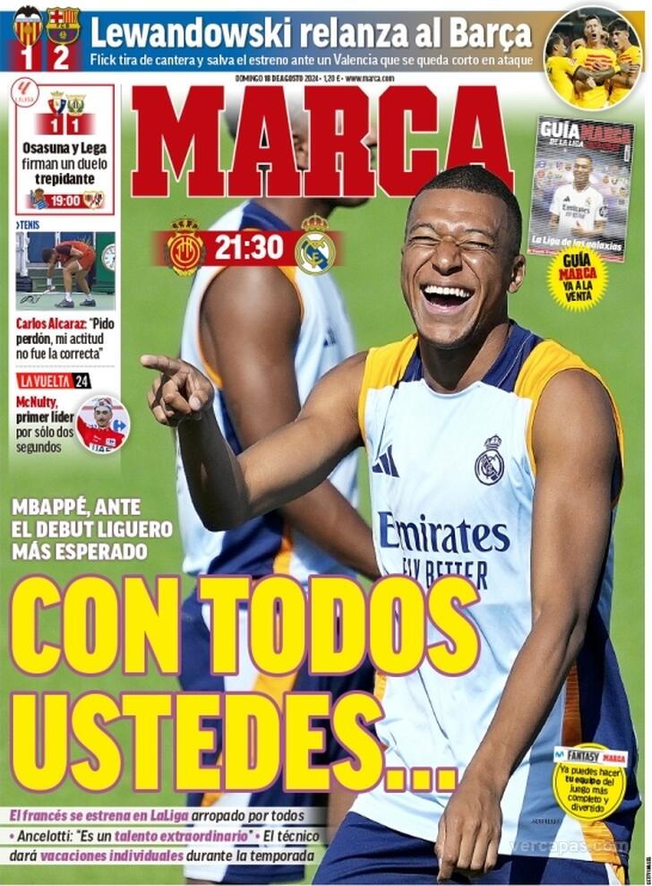 Marca