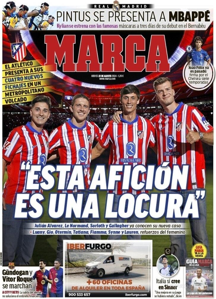 Marca