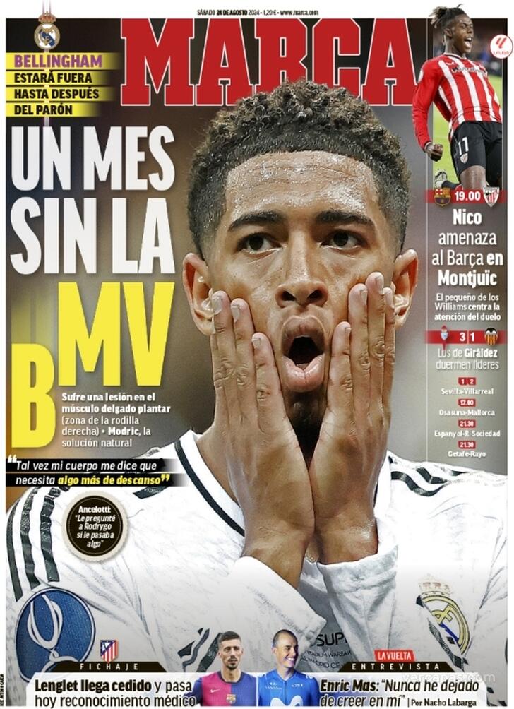 Marca