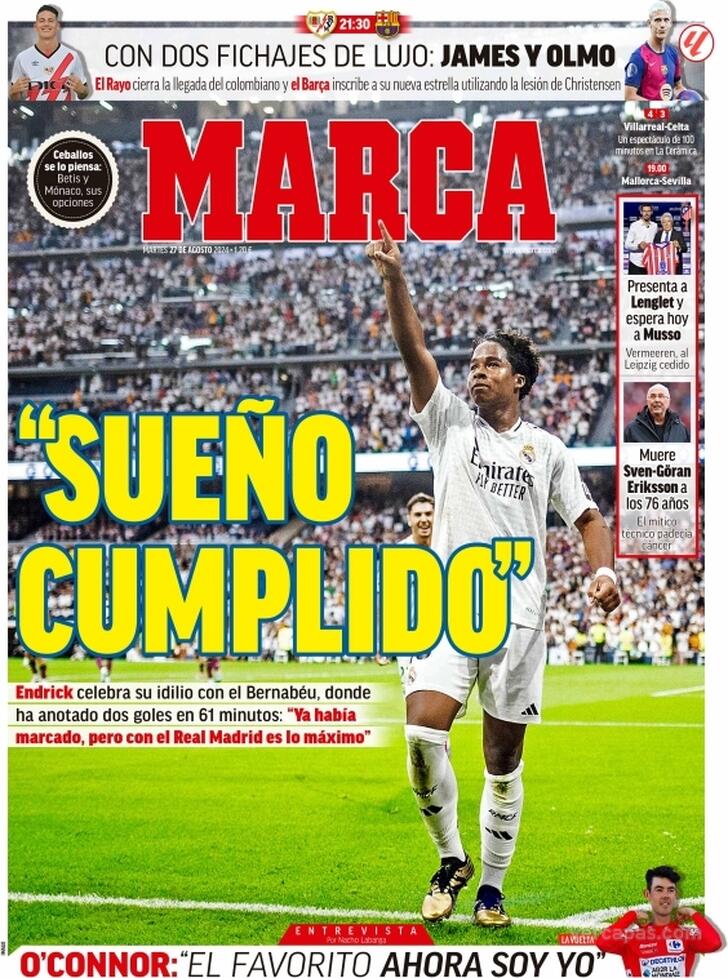 Marca