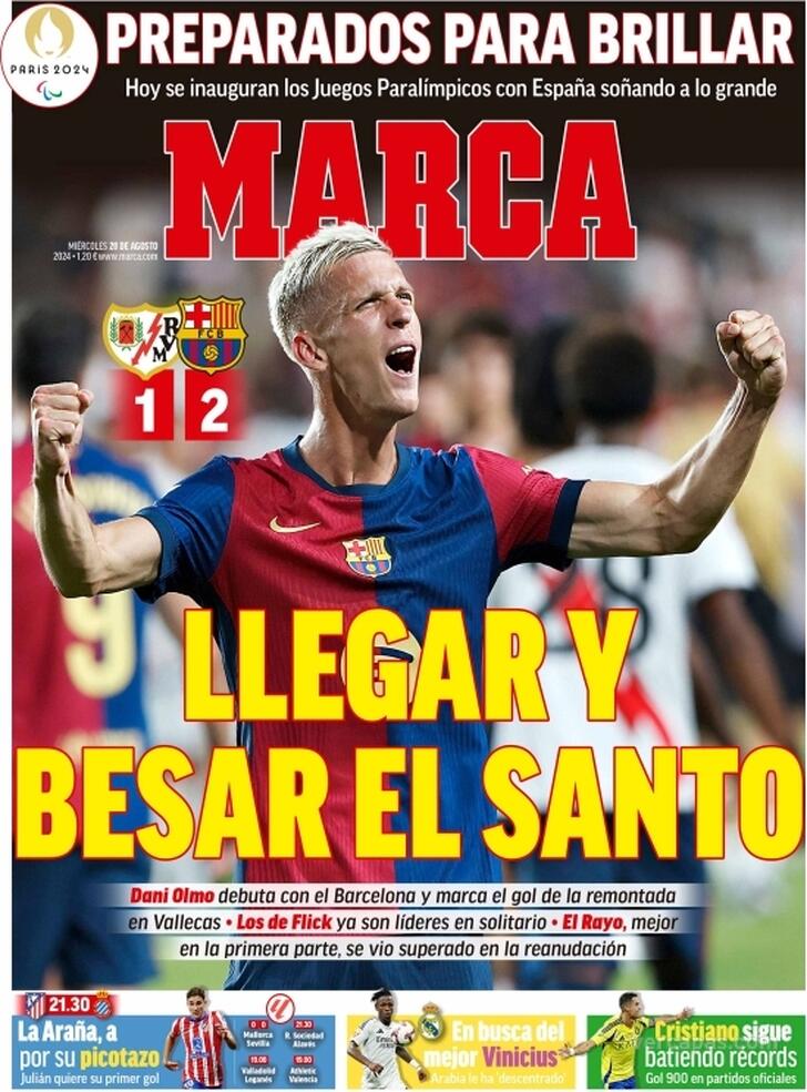 Marca