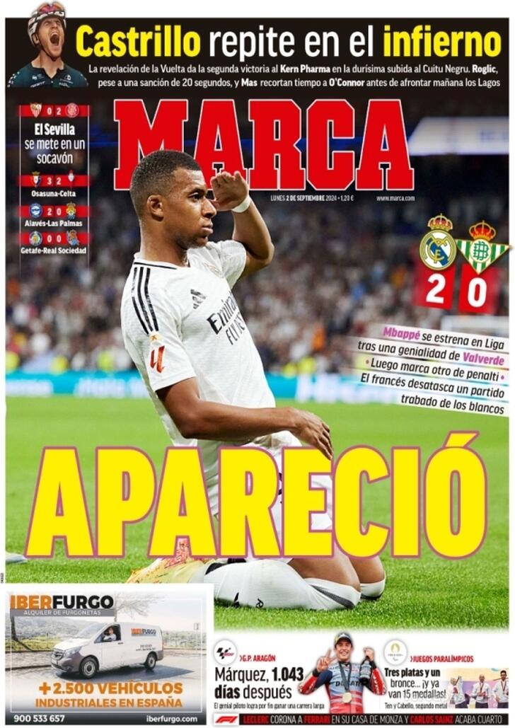 Marca