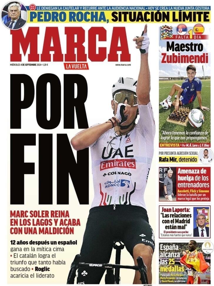 Marca