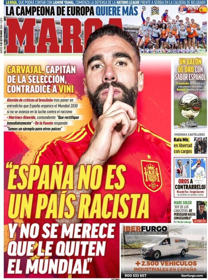 Marca