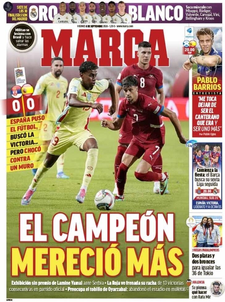 Marca