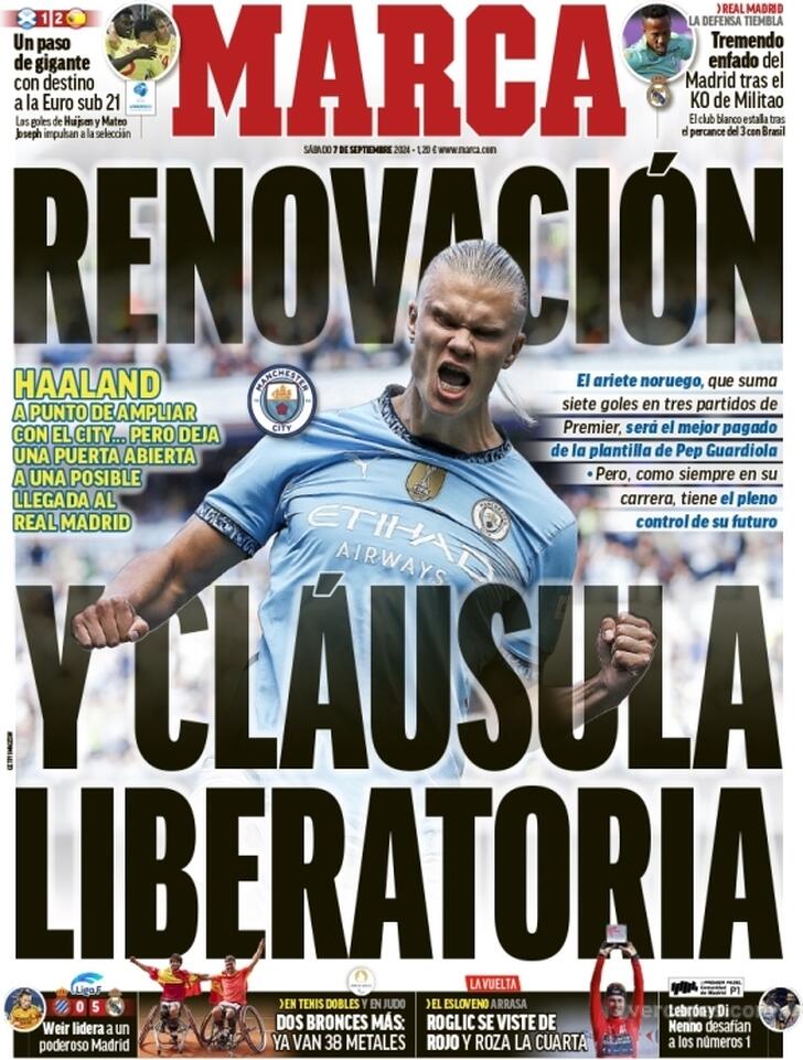 Marca