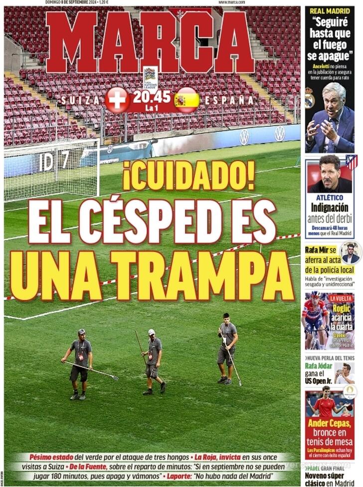 Marca