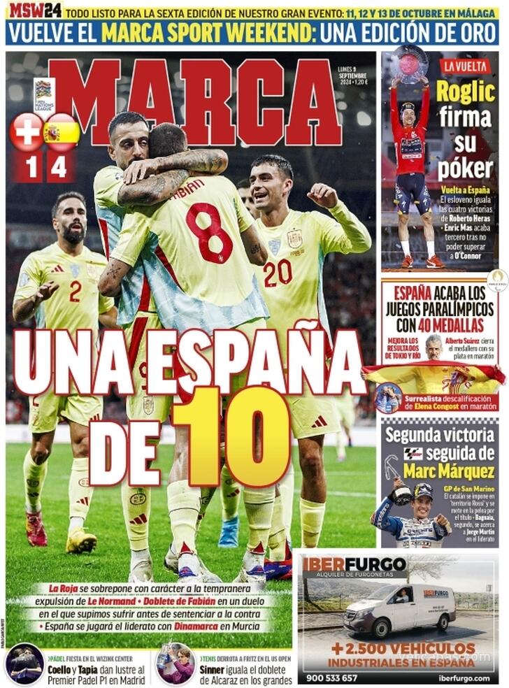 Marca