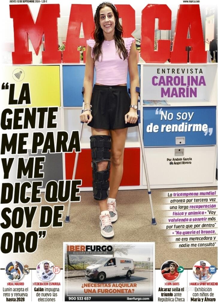 Marca