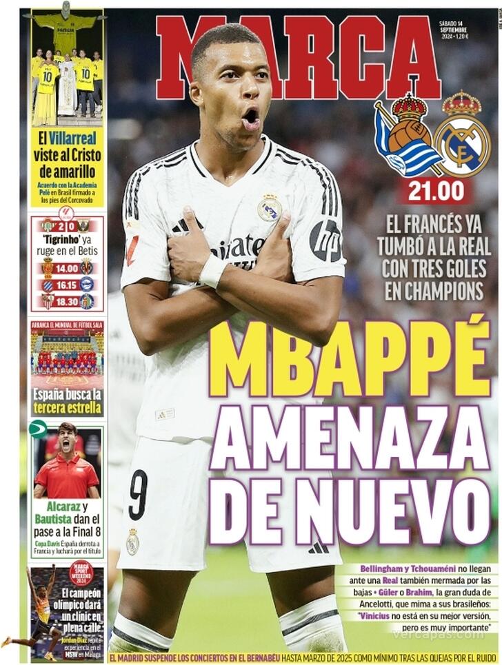 Marca