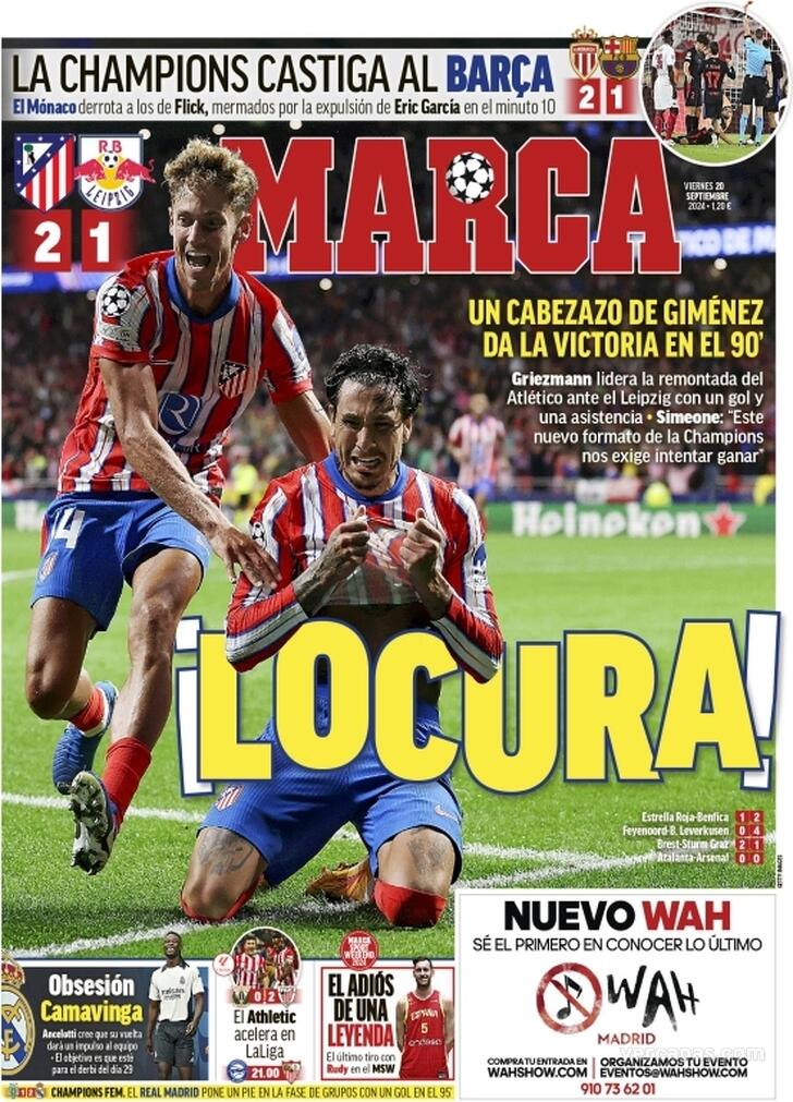 Marca