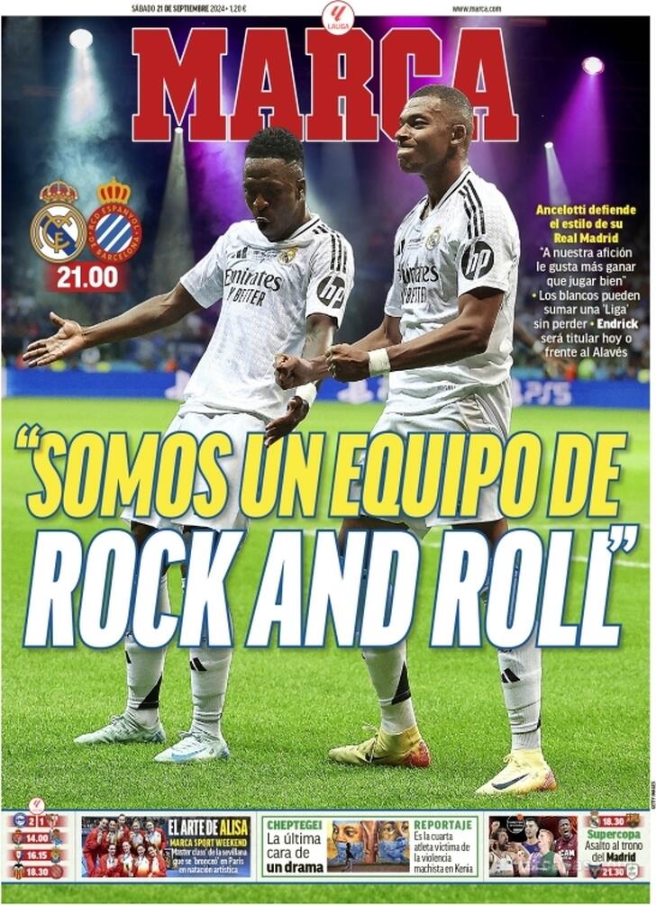 Marca