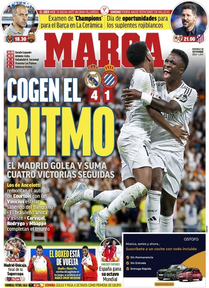 Marca