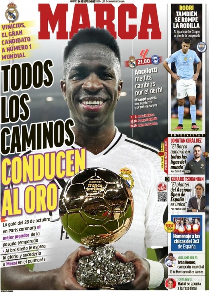 Marca