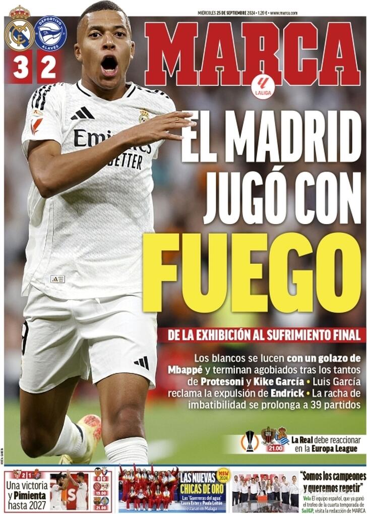 Marca