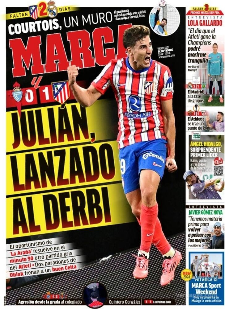 Marca