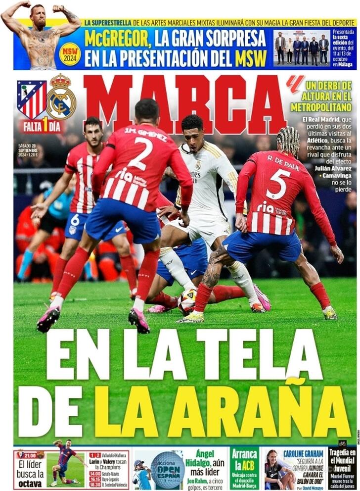 Marca