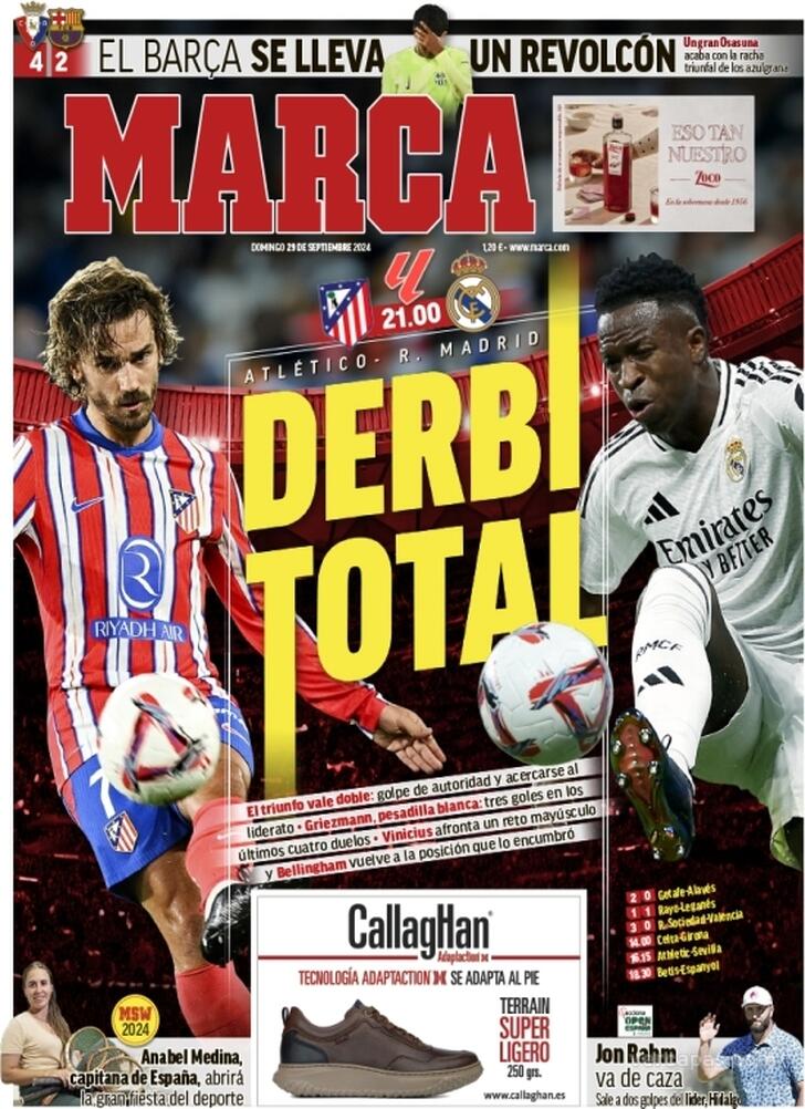 Marca