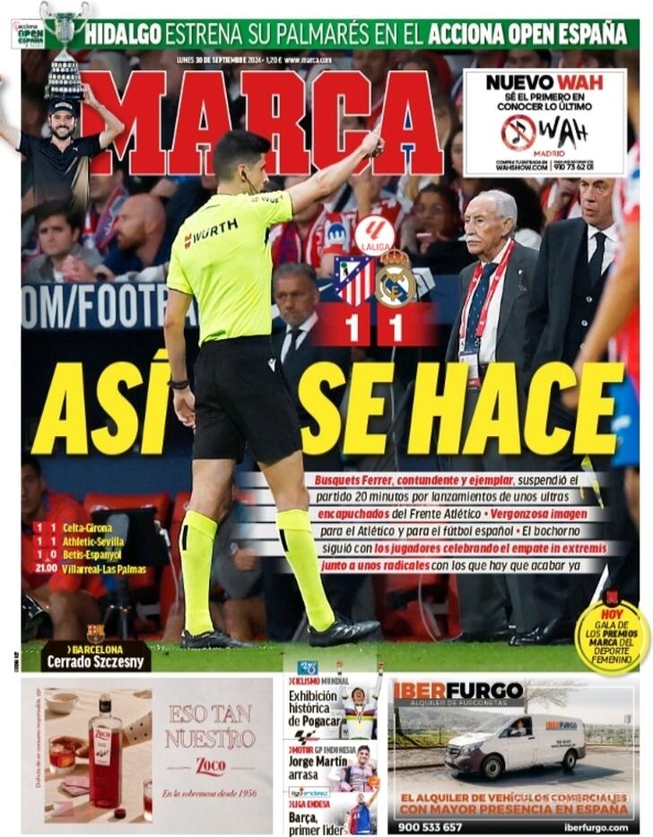 Marca