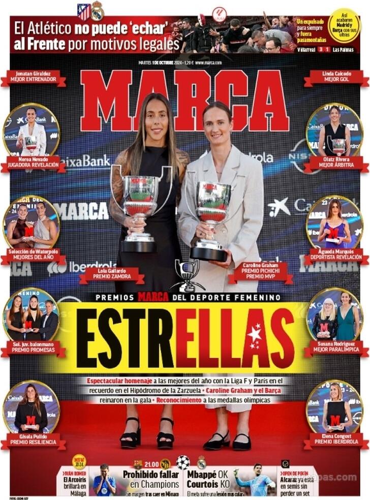 Marca