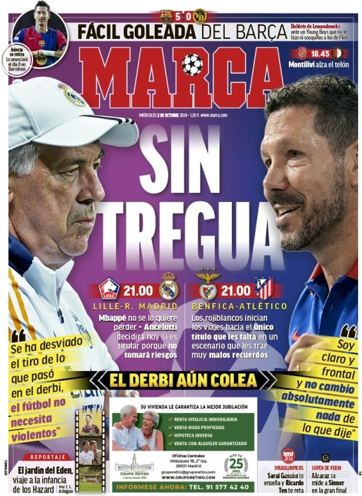 Marca