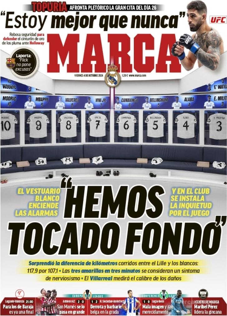 Marca