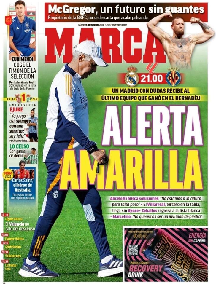 Marca